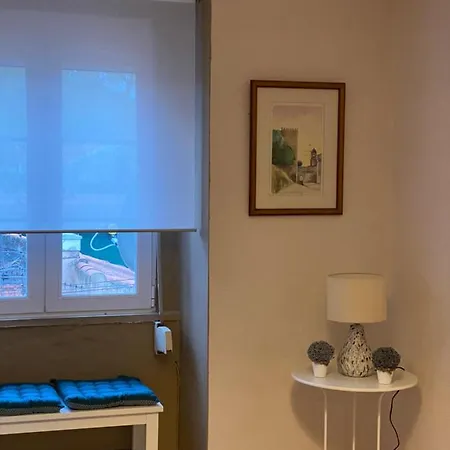 Apartmán Centro
