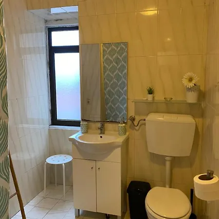 Centro Apartmán