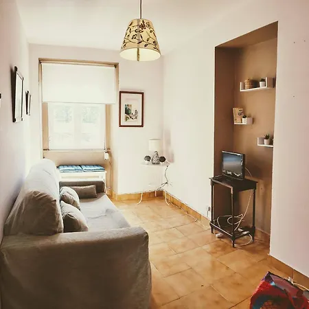 Centro Apartment Sintra