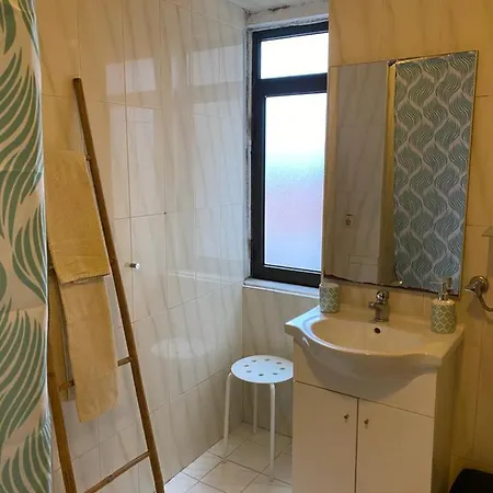 Centro Apartment