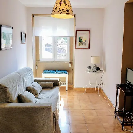 Apartment Centro Sintra