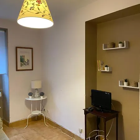 Apartmán Centro