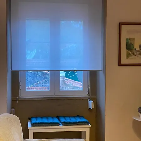 Apartmán Centro *