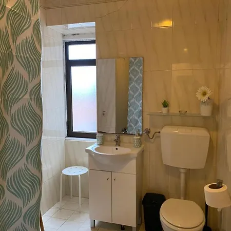 Apartmán Centro Sintra