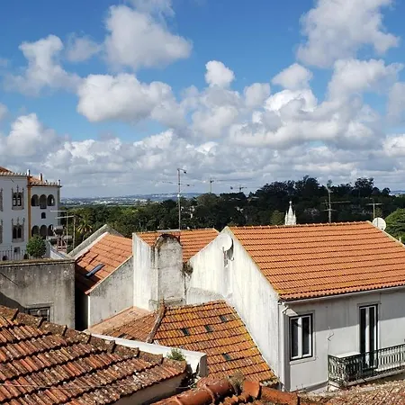 Apartmán Centro *