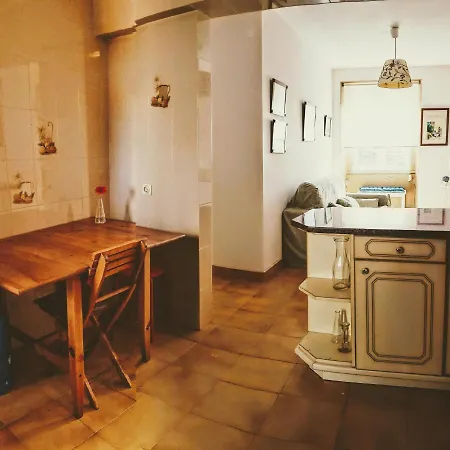 Centro Apartmán Sintra