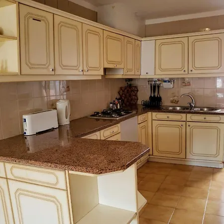 Apartmán Centro