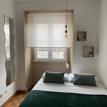 Centro Apartmán