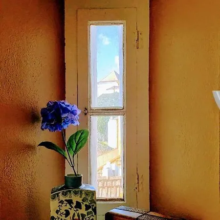 Apartmán Centro Sintra