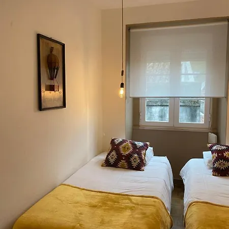 Apartmán Centro *