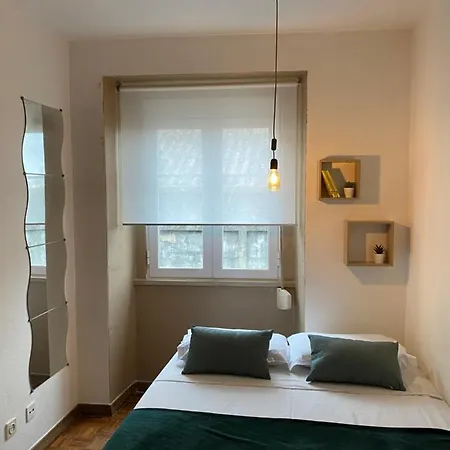 Centro Apartmán