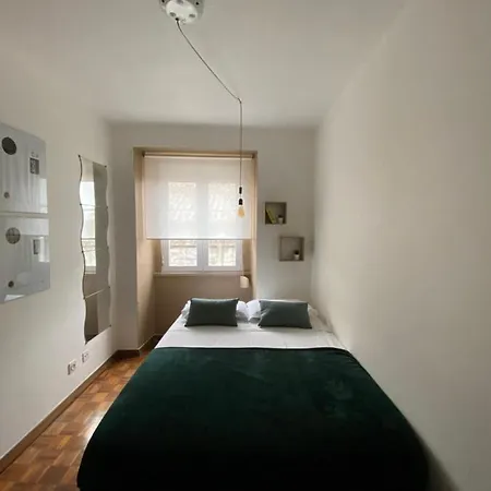 Centro Apartmán