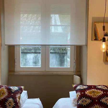 Apartmán Centro Sintra