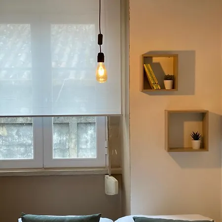 Centro Apartment *