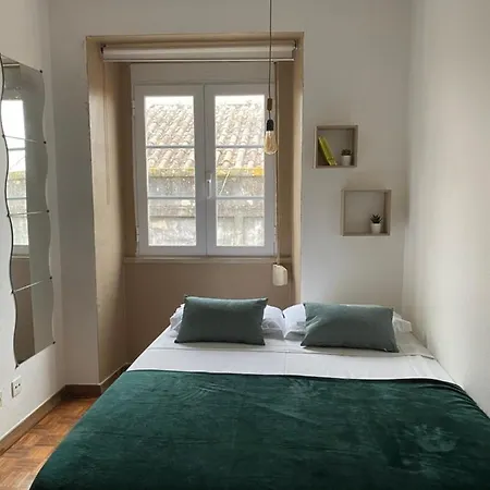 Apartmán Centro Sintra